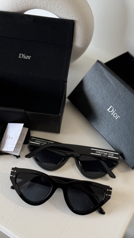 نظارة - Dior