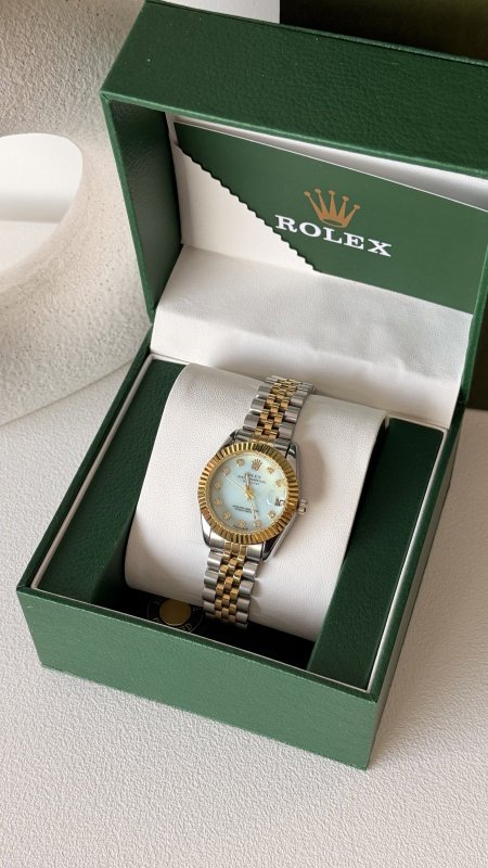 مكس / اخضر تركواز