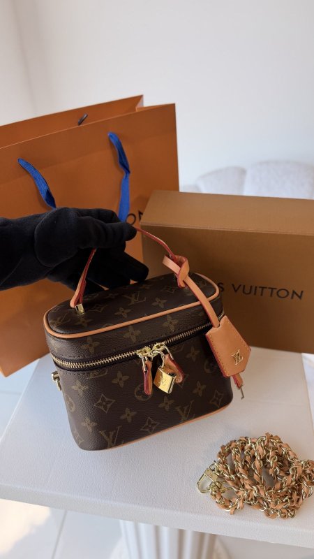 بني / بيج غامق