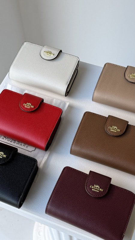 جزدان كوتش الترند / شامل علبة