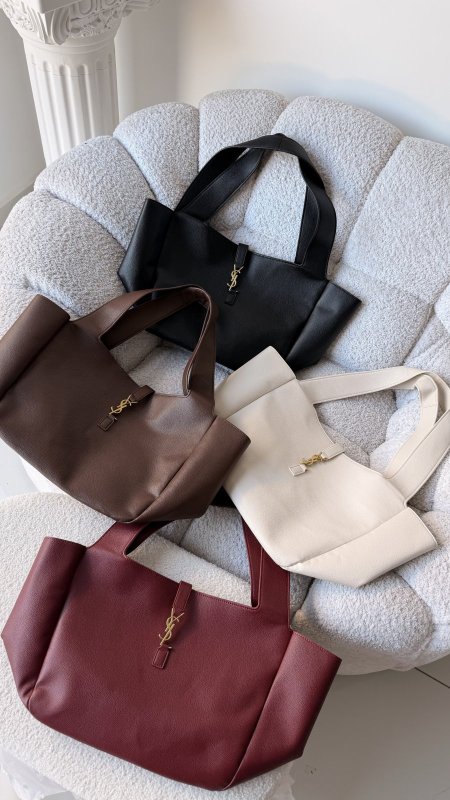 شنطة - Saint Laurent Le 5 À 7 Bea / غير شامل علبة