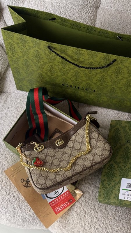 شنطة - Gucci Ophidia / شامل علبة