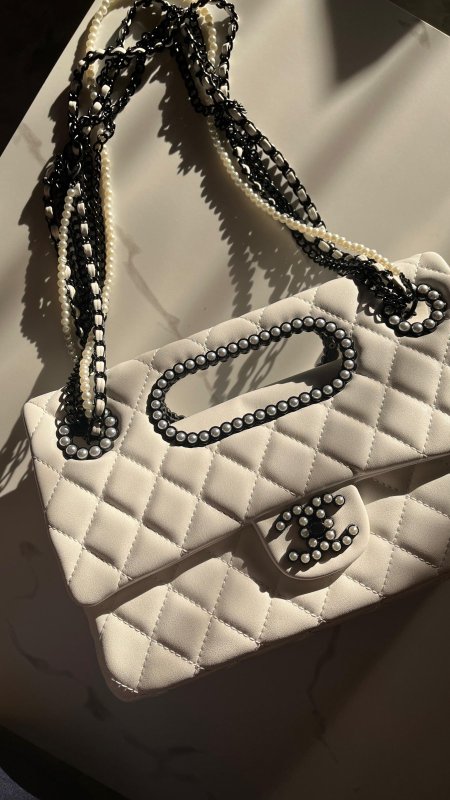 شنطة - Chanel / لولو