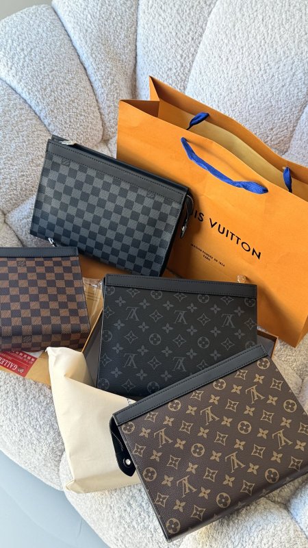 باوتش LV / شامل علبة