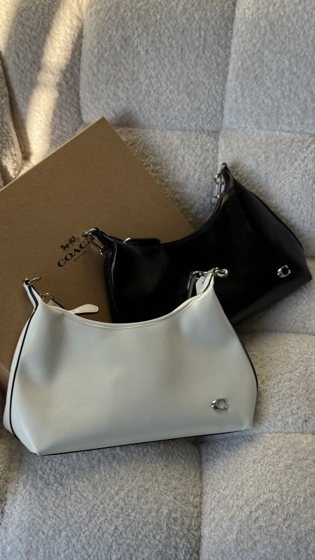 شنطة - Coach Juliet Shoulder