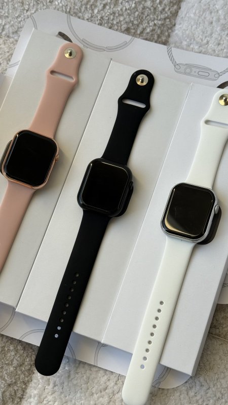Apple Watch series 10
