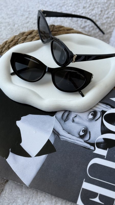 نظارة - YSL