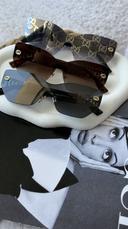 نظارة - GUCCI