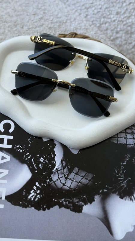 نظارة - CHANEL