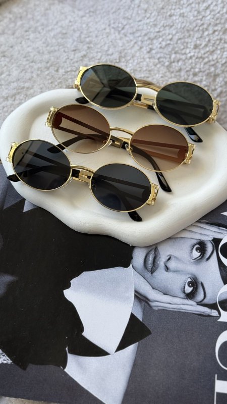 نظارة - Versace