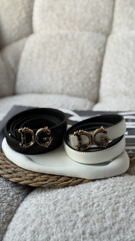 قشاط - Dolce & Gabbana