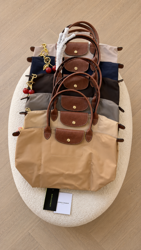 شنطة - LONGCHAMP LARGE