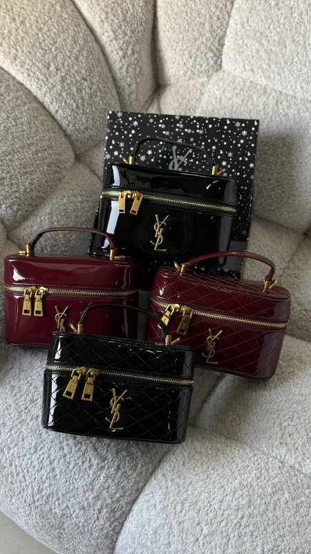 شنطة - Saint Laurent Gaby