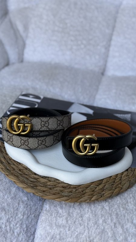 قشاط ماركة GUCCI