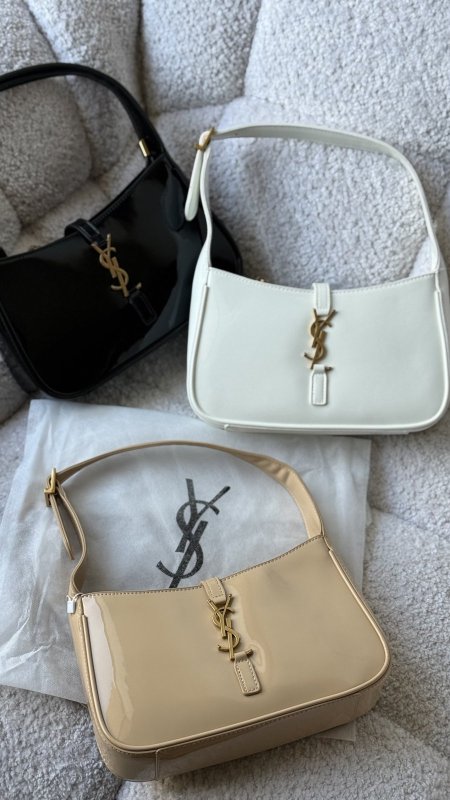 شنطة - YSL shiny Y7 / غير شامل علبة