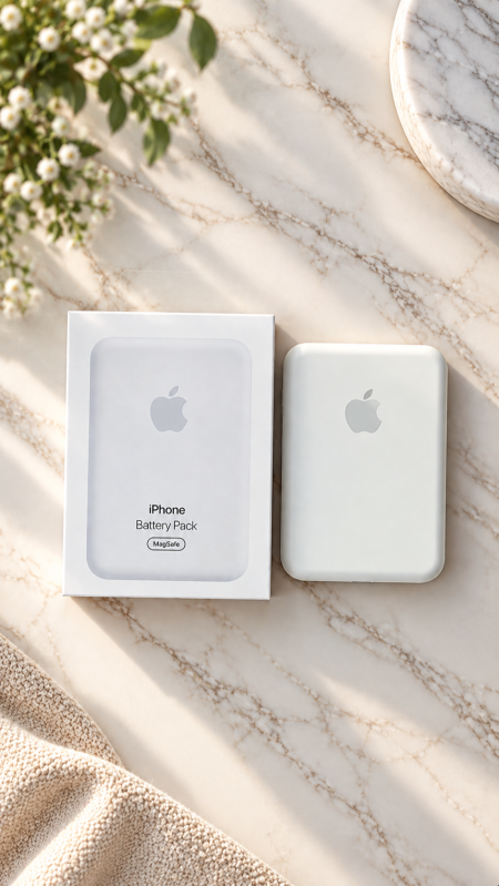 بوربانك APPLE MAGSAFE