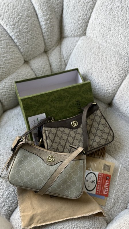 شنطة - Gucci Clasic / شامل علبة