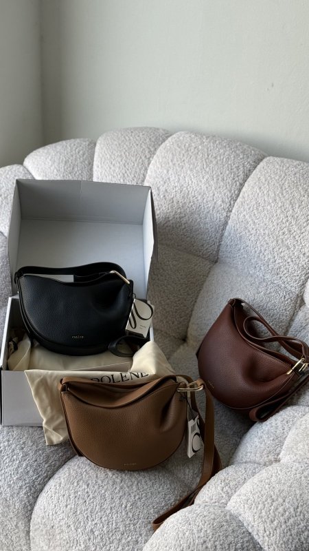 شنطة - Polene tonca / شامل علبة