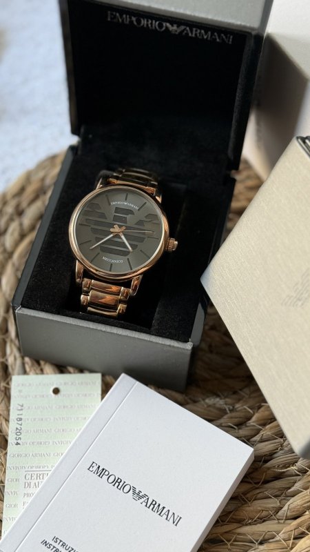 روز جولد داخلية أسود