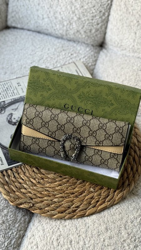 جوتشي بيج / جلد بيج