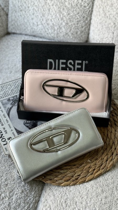 محفظة نسائية Diesel