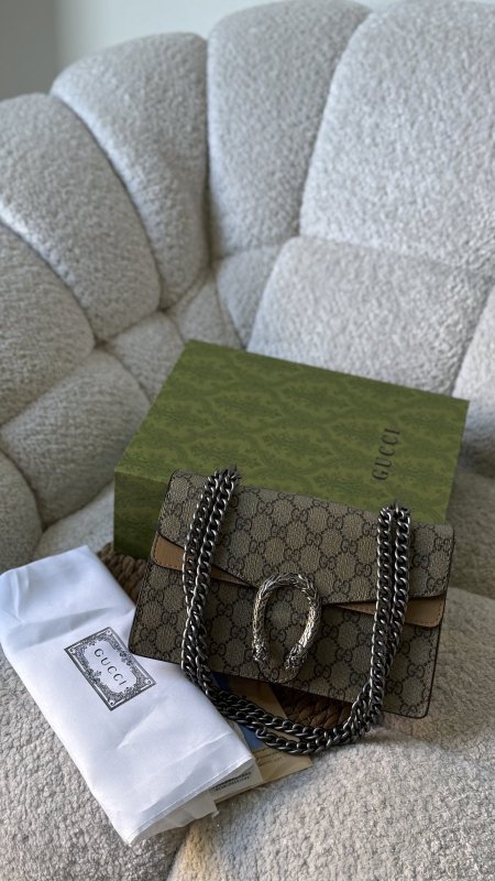 شنطة - Gucci Dionysus / شامل علبة