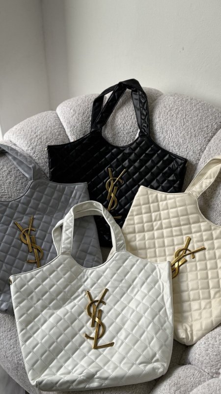 شنطة - YSL TOTE BAG
