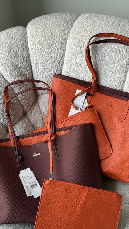 خمري / برتقالي