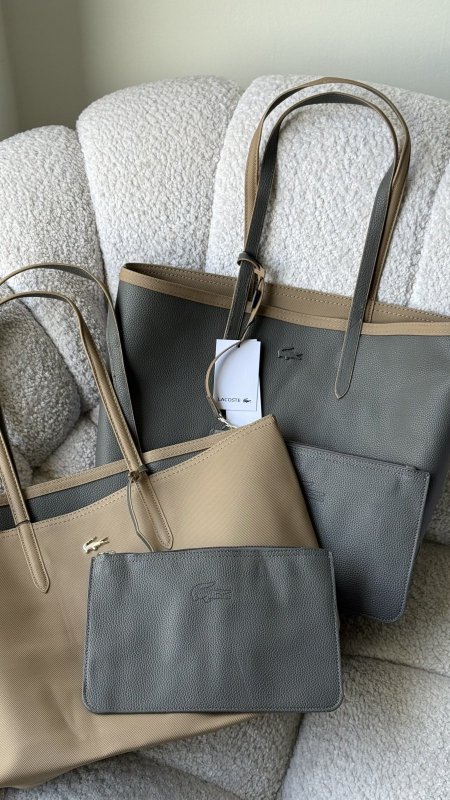 كاكي / رمادي